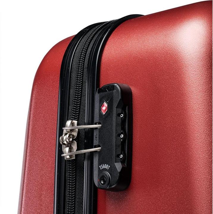Image du produit Iguana - Valise à 4 roues Hardshell ASTURIA (72 l)