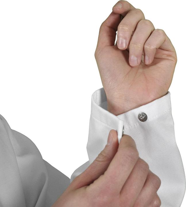 Actual product image Kokott Lab coat (60)