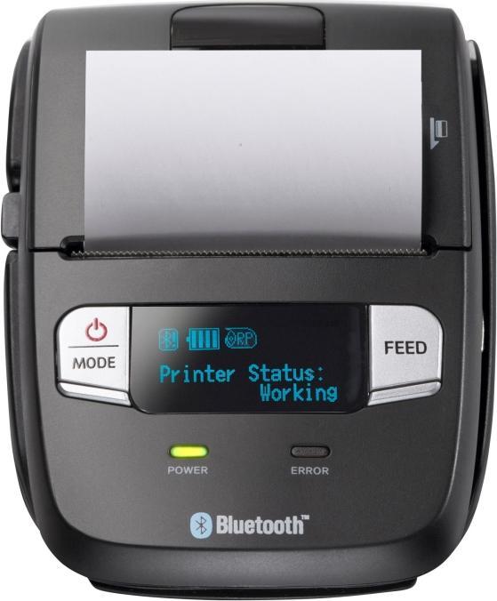 Immagine prodotto Star Micronics SM-L200 (Bluetooth, USB)