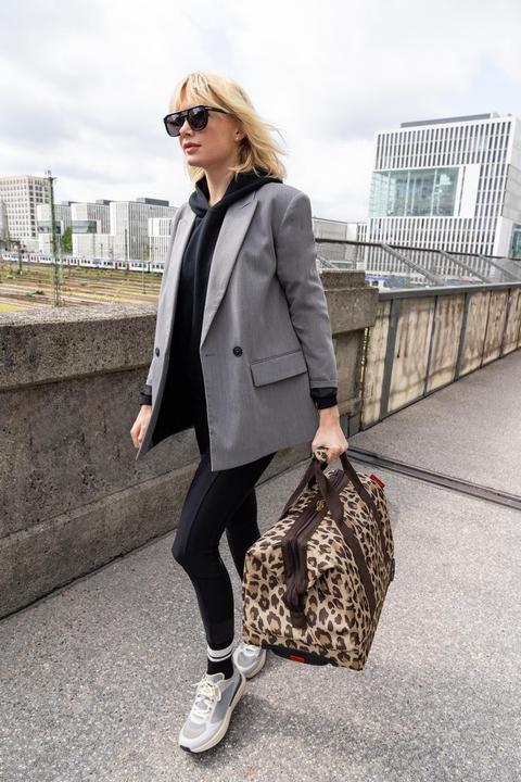 Produktbild reisenthel Allrounder 2-Rollen Kabinentrolley 41 cm (30 l)