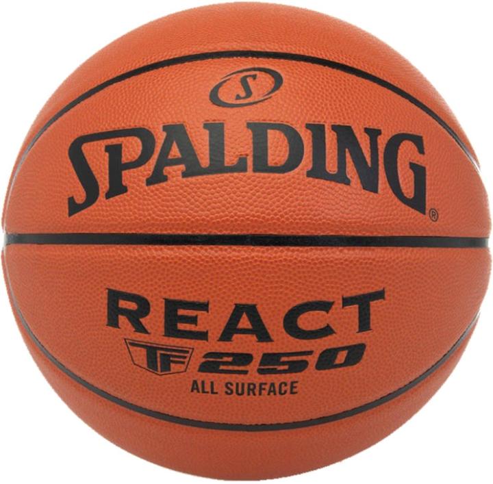 Produktbild Spalding React TF-250 (7)