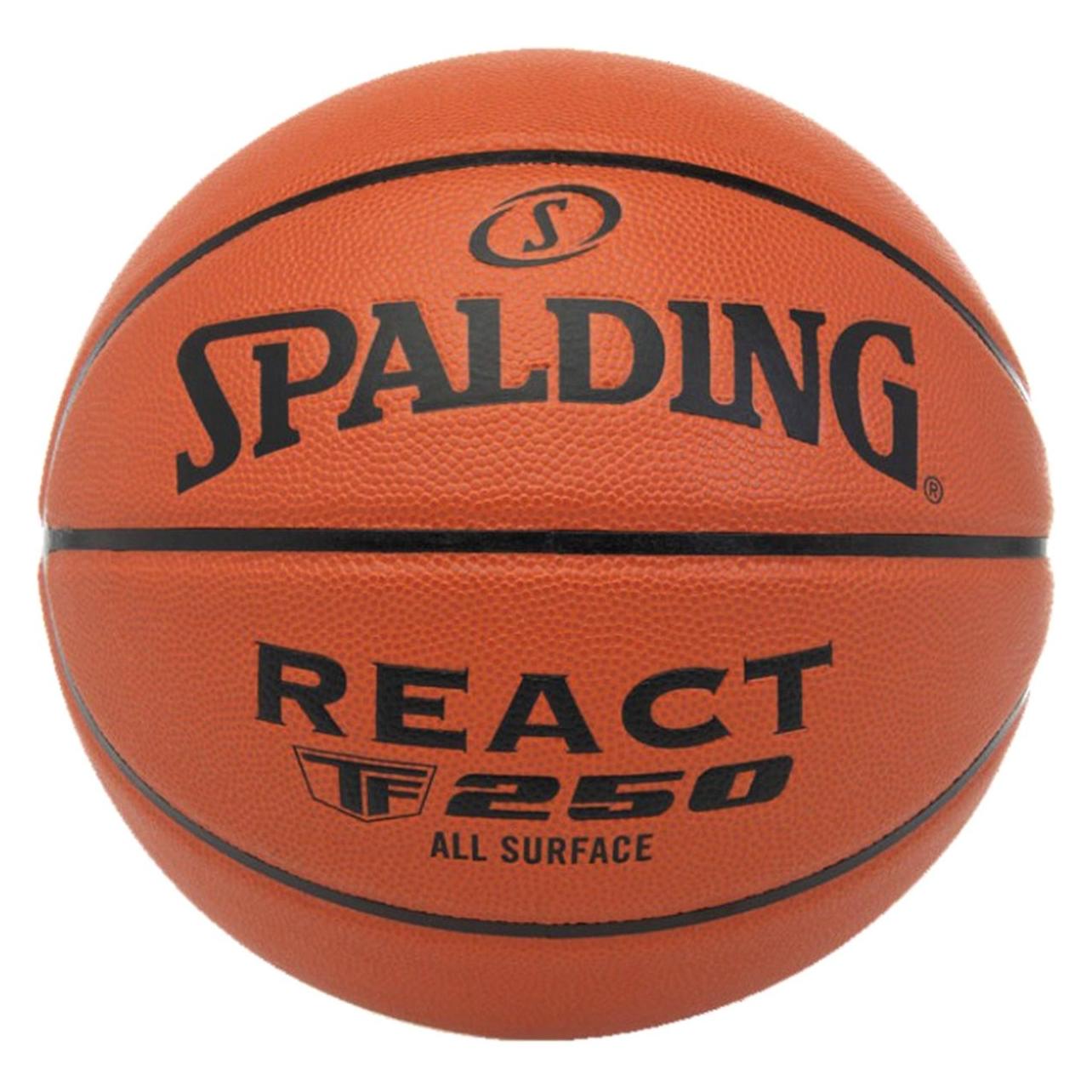Spalding, Basketbälle, (7)