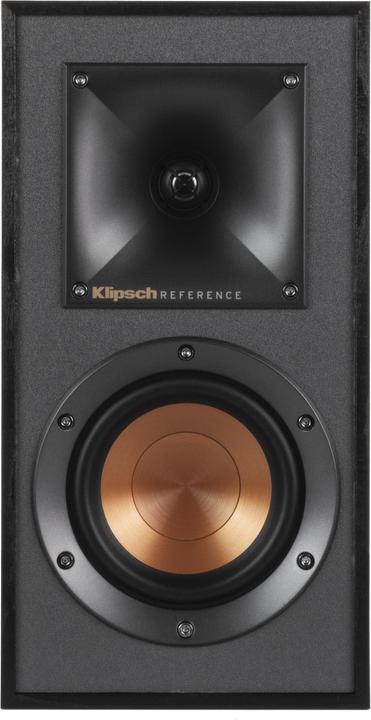 Actual product image Klipsch R-41M (1 pair, 50 W)