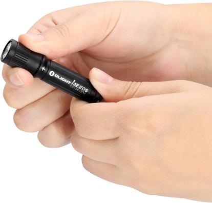 Produktbild Olight I3E (6.05 cm, 90 lm)
