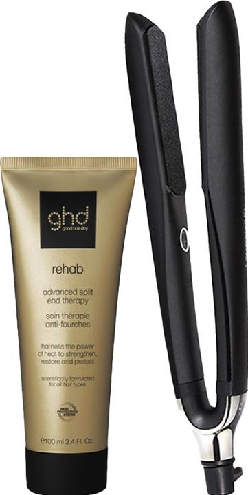Immagine prodotto ghd Terapia avanzata delle doppie punte e styler Platinum + (Piastra per capelli)