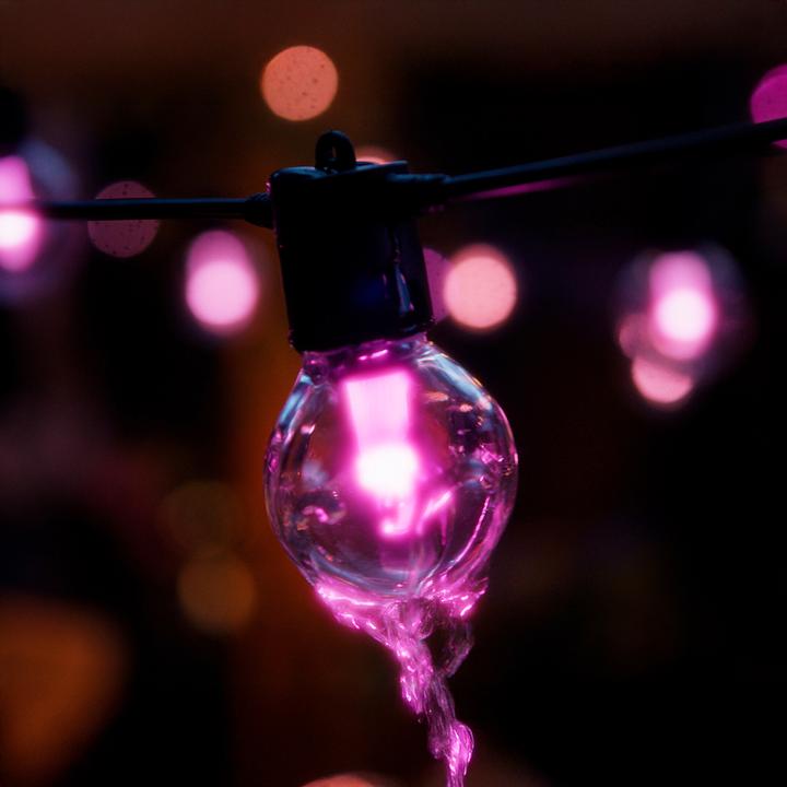 Produktbild Philips Festavia Lichterkette (14 m)