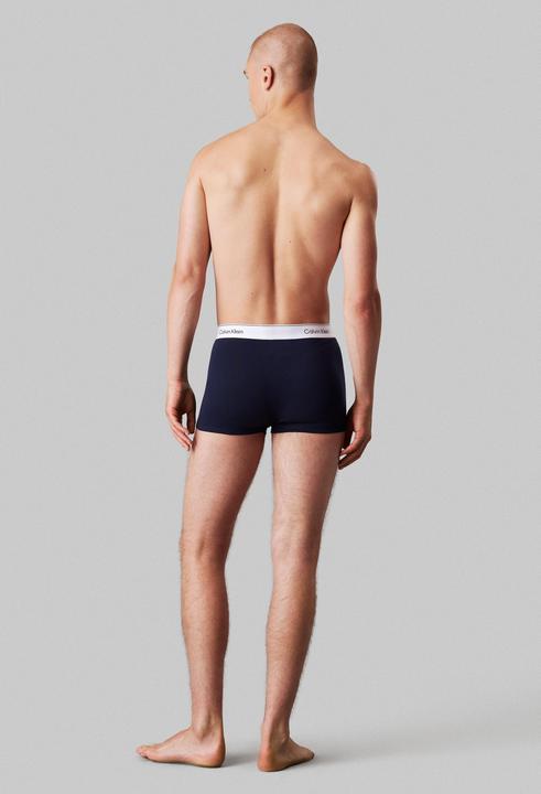 Image du produit Calvin Klein Trunk 3pk (M, Lot de 3)