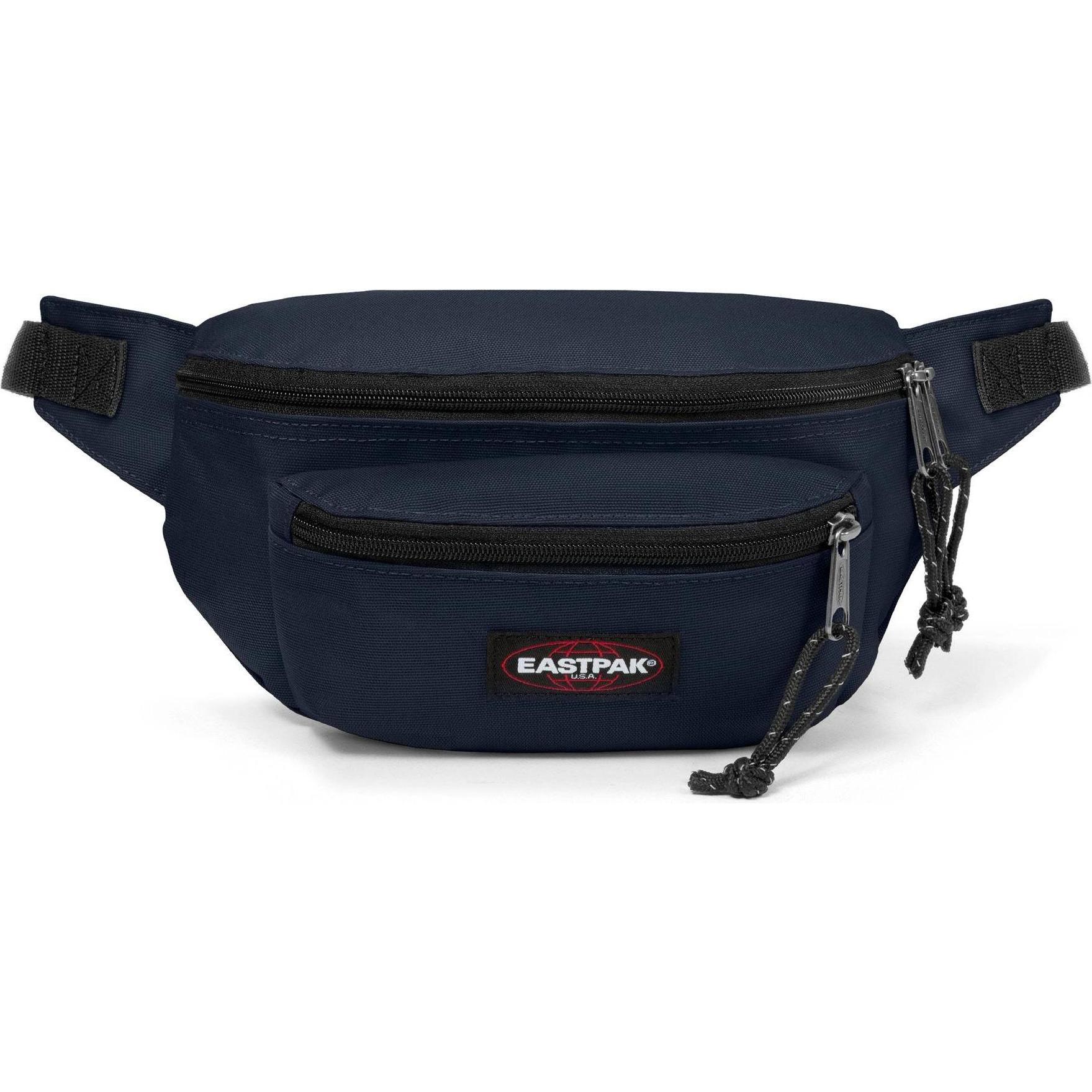 Eastpak, Bauchtasche, 1375, Blau