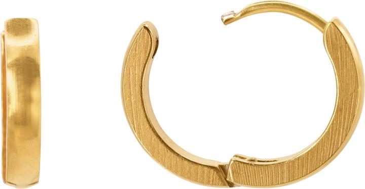 Immagine prodotto Heideman Lukas color oro (100% acciaio inossidabile)