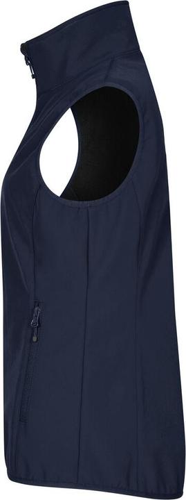 Immagine prodotto Clique Gilet Classic Softshell Donna (XS)