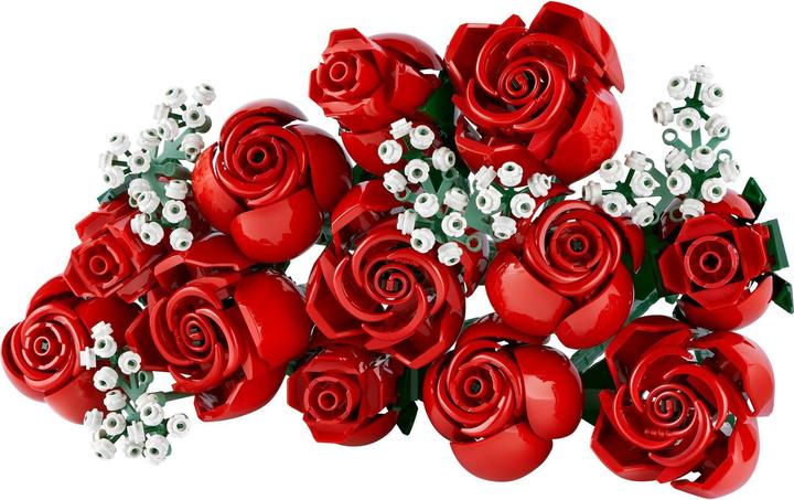 Immagine prodotto LEGO 10328 Riservato (10328, LEGO Botanical, LEGO Icons)