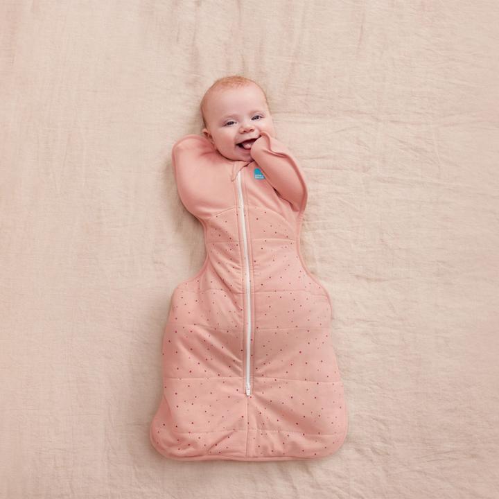 Actual product image Love to Dream Swaddle UP (67 cm, 2.5 TOG, Winter)