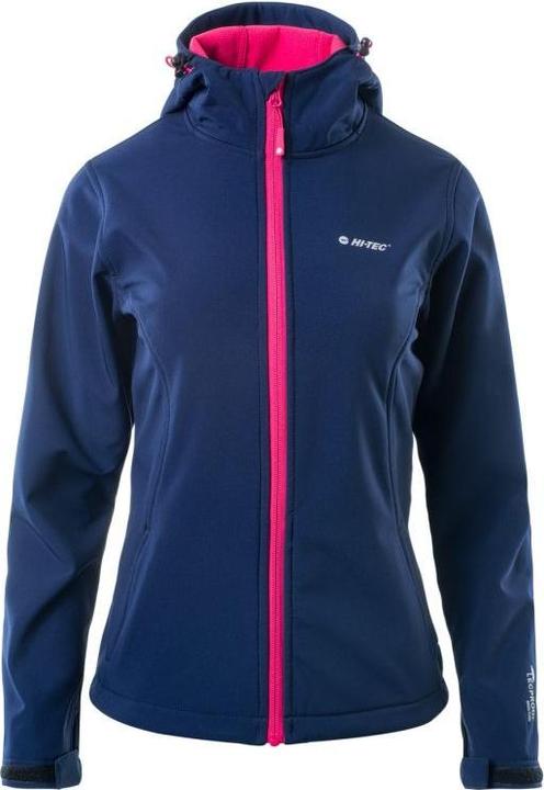 Actual product image Hi-Tec Lady Caria jacket (S)