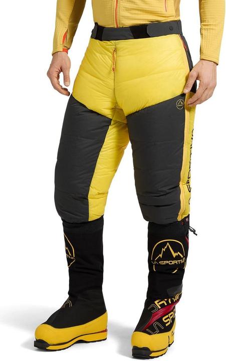 Produktbild La Sportiva Olympus Tech Down Pant (XL)