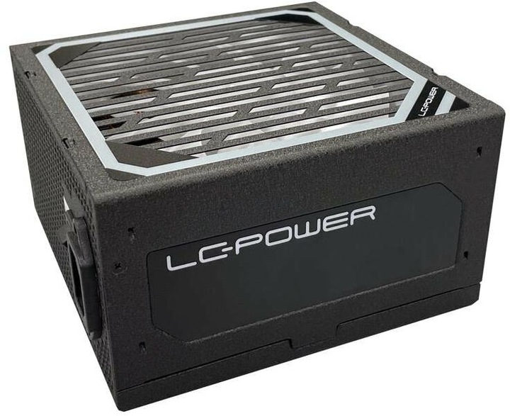 Produktbild LC-Power Super Silent Modular LC1000M V3.0 1000W 80+ Gold (1000 W)