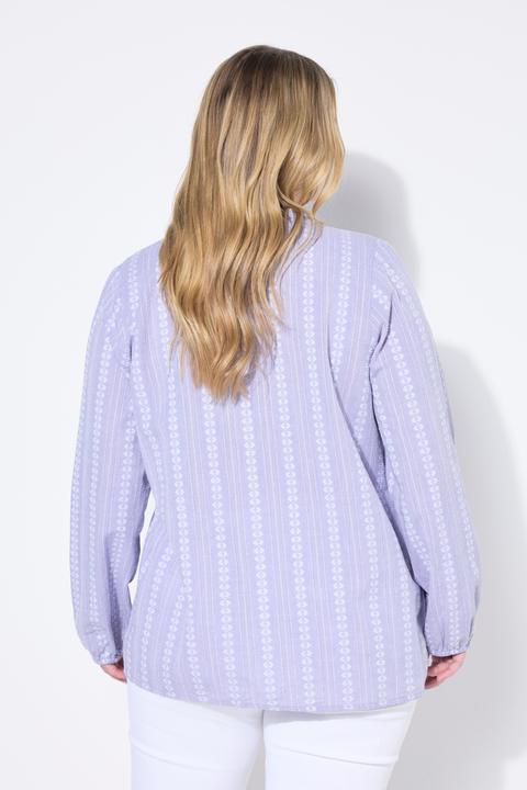 Immagine prodotto Studio Untold Blusa dal taglio morbido con ricami (54)