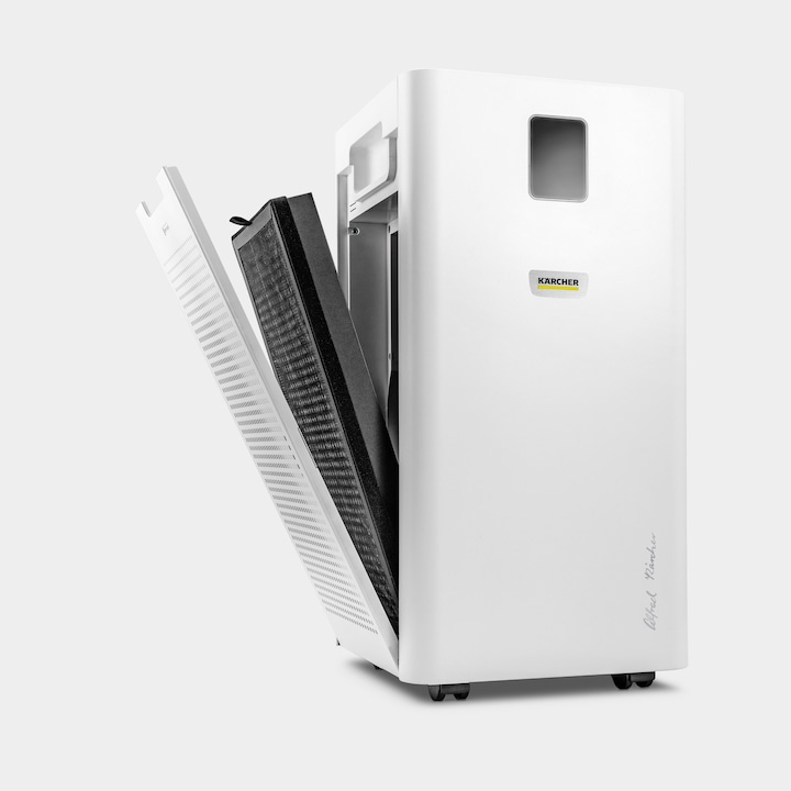 Produktbild Kärcher AF 50 Signature Line (50 m²)