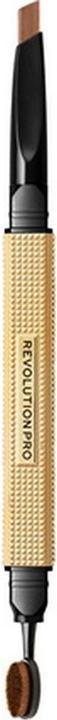 Image du produit Makeup Revolution Rockstar Brow Styler (Soft Brown)