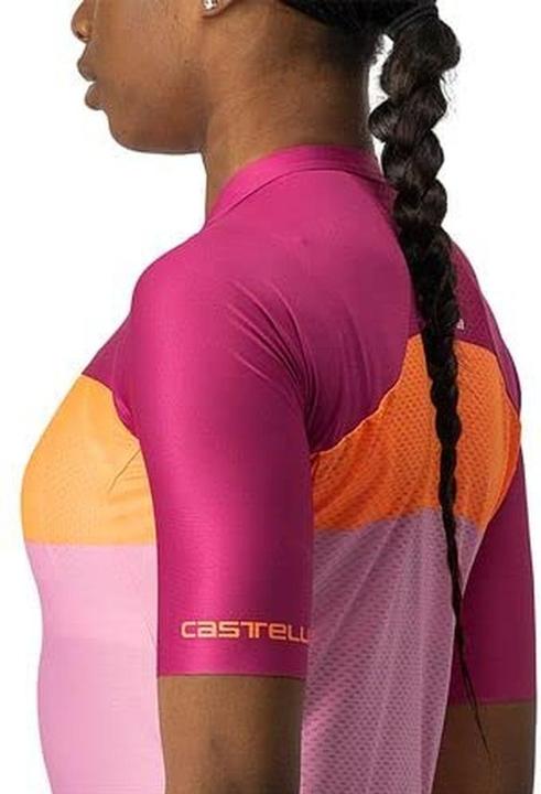Produktbild Castelli Aero Pro W Jersey (XL)