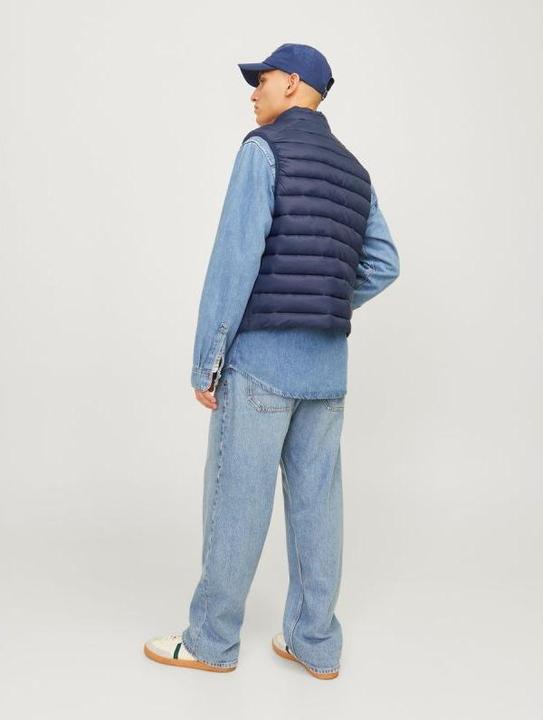 Actual product image Jack & Jones Jjesprint Bodywarmer Collar Noos (L)