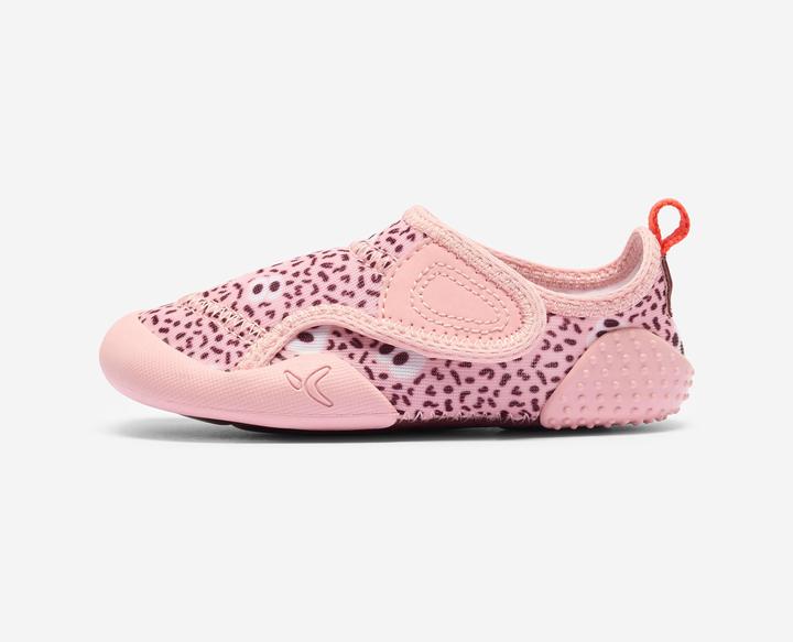 Image du produit Decathlon Chausson antidérapant et respirant enfant - à motif (22)