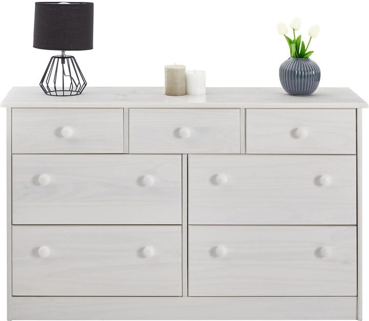 Image du produit IDIMEX Rondo (117 x 35 x 74 cm)