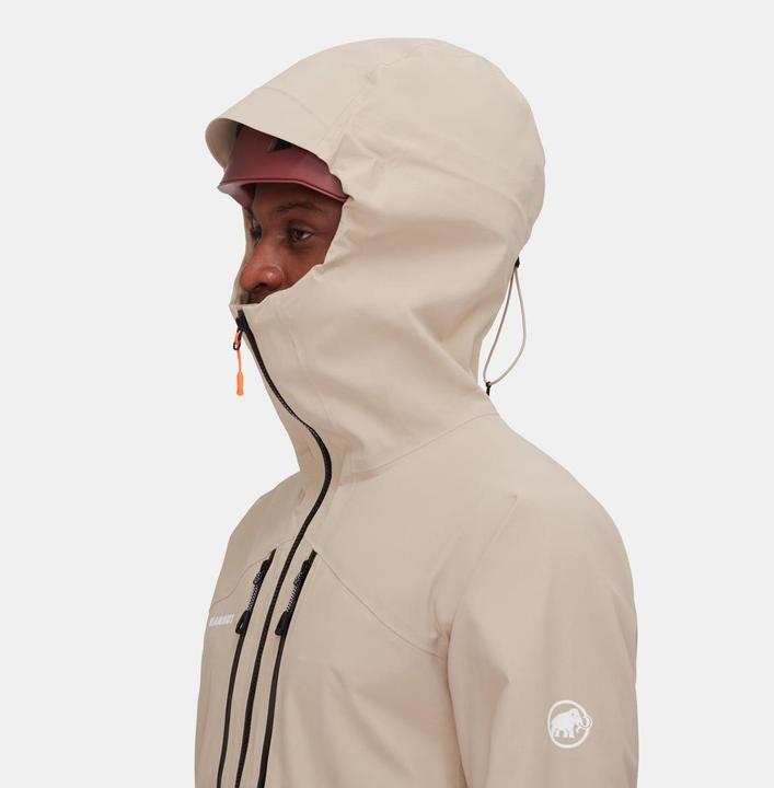 Immagine prodotto Mammut Giacca con cappuccio Taiss HS (XL)