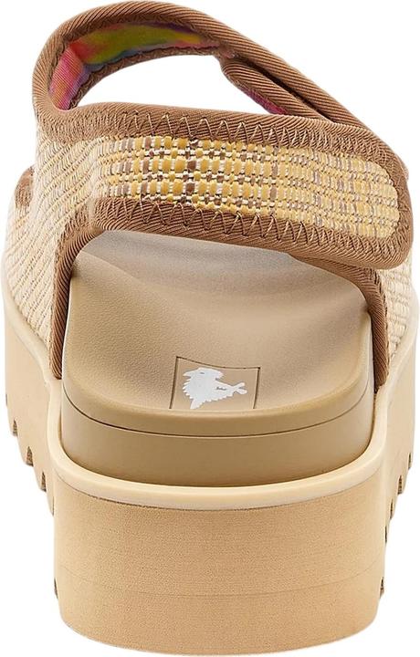 Produktbild Rocket Dog Sandalen Balmy Raffia (40)