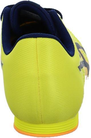 Produktbild ASICS Performance HYPER MD 8 Unisex BRIGHT YELLOW/BLUE EXPANSE (41.5)