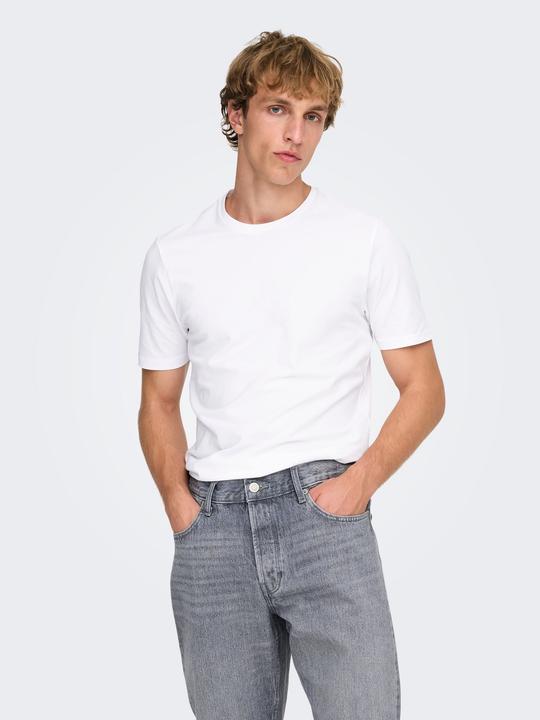 Produktbild Only & Sons Basic 2er Pack (XL)