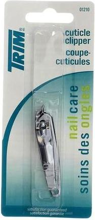 Produktbild Trim Nail Clipper 150g