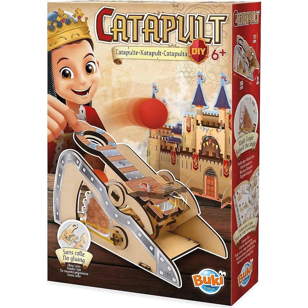 Buki Catapult 2171 (2171)
