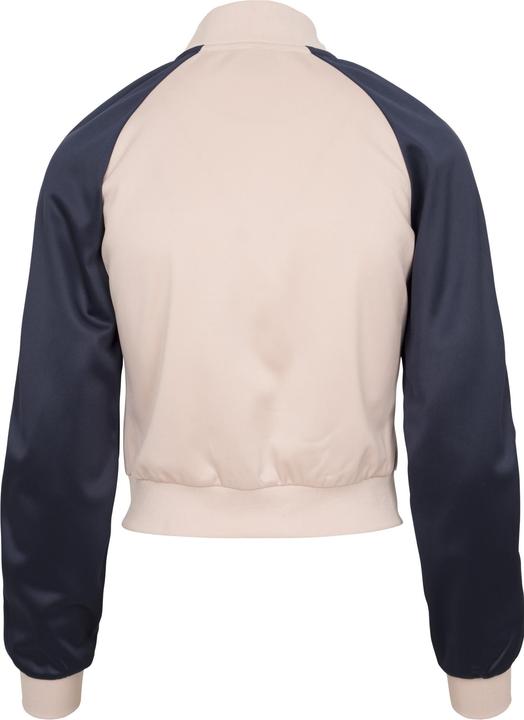 Immagine prodotto Urban Classics Giacca da ginnastica corta Raglan da donna (S)