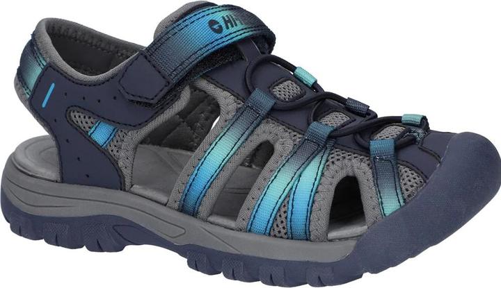 Produktbild Hi-Tec Jungen Sandalen Jack (39)