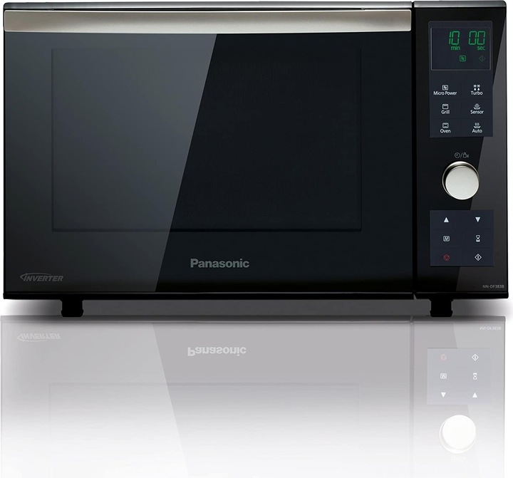 Productafbeelding Panasonic Nn-Df383b (23 l)