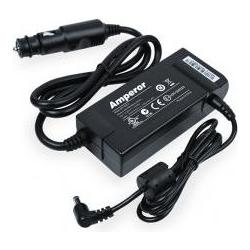 EXTRA Computer KFZ-Netzteil 10-32V, Notebook Netzteil, Schwarz