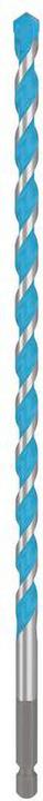 Produktbild Bosch Professional Zubehör Expert HEX-9 Multi Construction Bohrer, 8 x 200 x 250 mm (8 Millimeter)