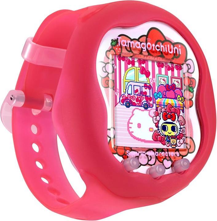 Image du produit Banpresto Tamagotchi Uni Sanrio Hello Kitty