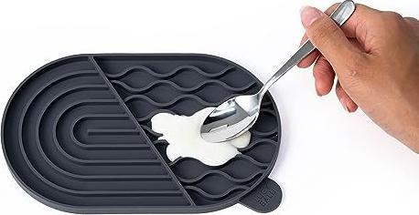 Image du produit LucyBalu ZENPAD Schleckmatte