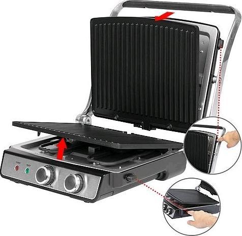 Image du produit Proficook PC-KG 1264