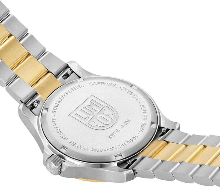 Produktbild Luminox XS.0944 Sport Timer (Sportuhr)