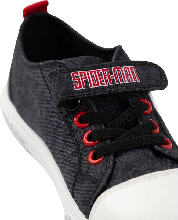 Image du produit Spiderman - Baskets motif/style visage - Garçon (31)