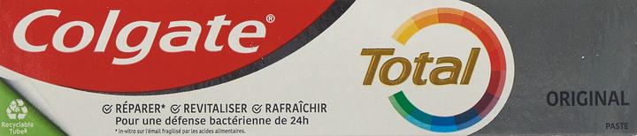 Produktbild Colgate Total Original (75 ml)
