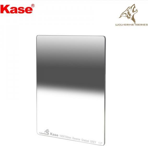 Produktbild Kase Wolverine Graufilter R-GND (ND- / Grauverlauffilter)