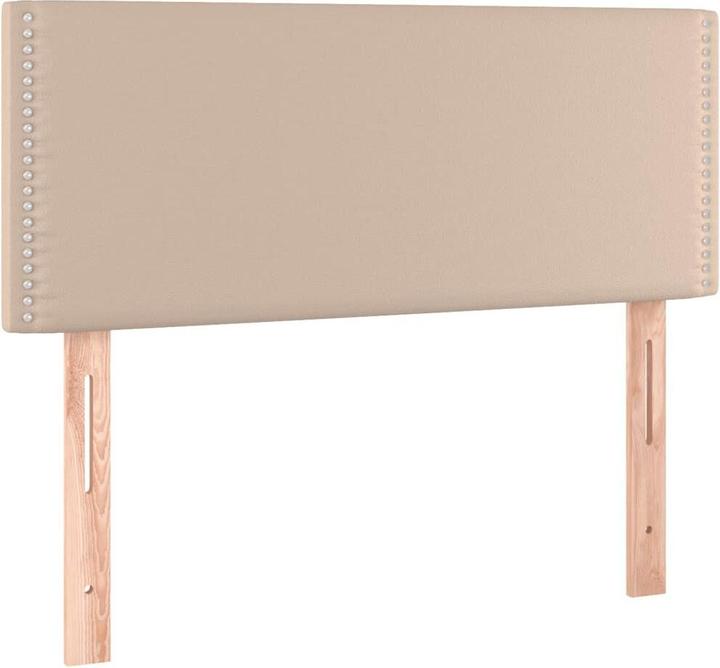 Produktbild vidaXL Boxspringbett (80 x 200 cm)