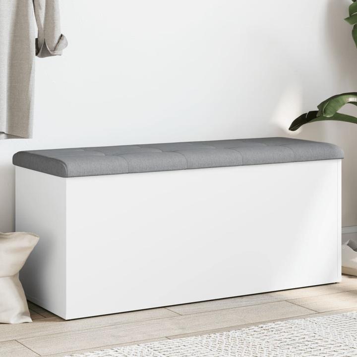 Produktbild vidaXL Sitztruhe (102 cm)