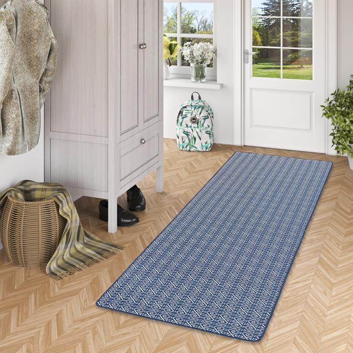 Actual product image Snapstyle In- und Outdoor Teppich Läufer Beidseitig Cape Cod (80x200 cm)