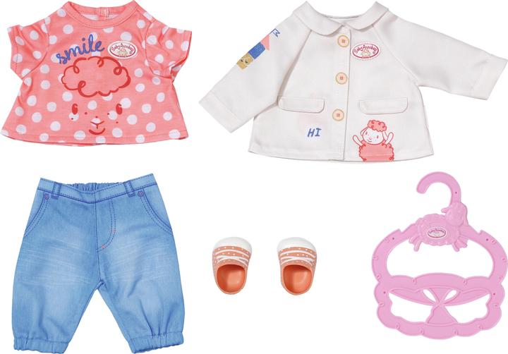 Immagine prodotto Baby Annabell Piccolo abito da gioco