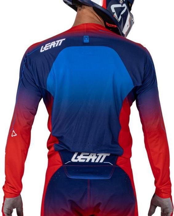 Produktbild Leatt 5.5 UltraWeld (S)