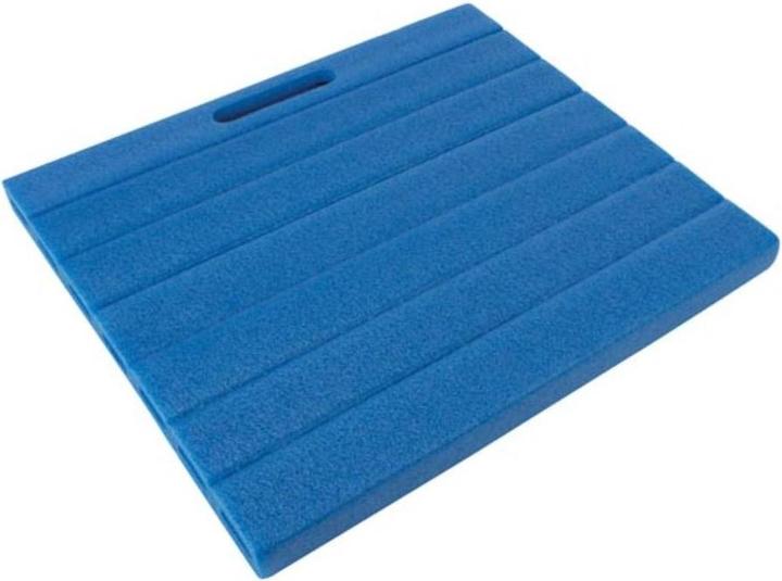 Immagine prodotto Velleman Cuscino per ginocchio GARDEN - 35 x 30 x 3 cm